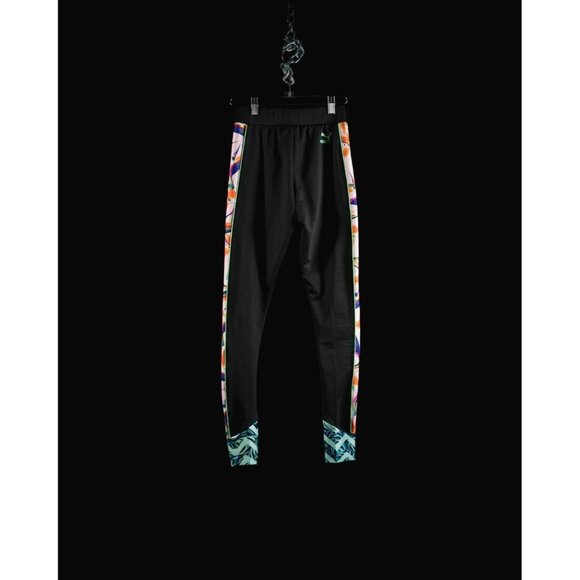 PUMA X SOPHIA WEBSTER Limited Edition SPORT TIGHTS 574578 ( L  ) - Picture 3 of 4